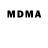 MDMA кристаллы Muhammad Hamidov