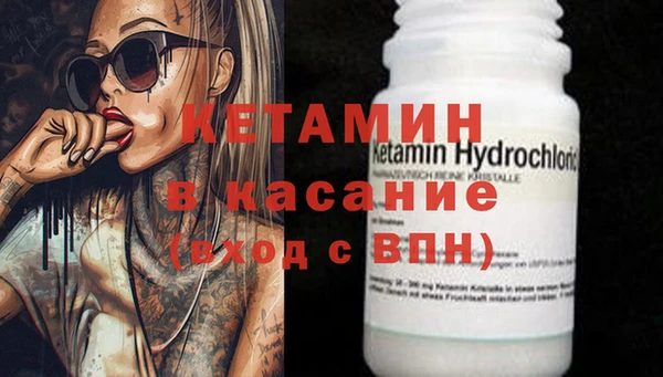 гашик Инта